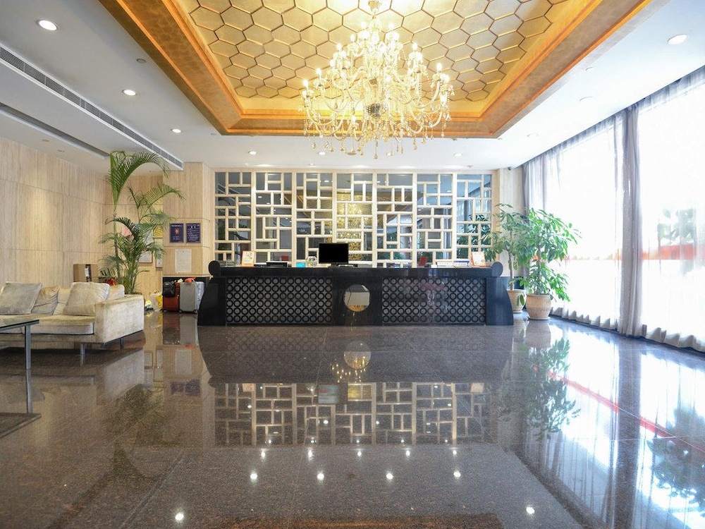 Dongguan Swan Lake Hotel, Dongguan Dongguan Swan Lake Hotel, Dongguan