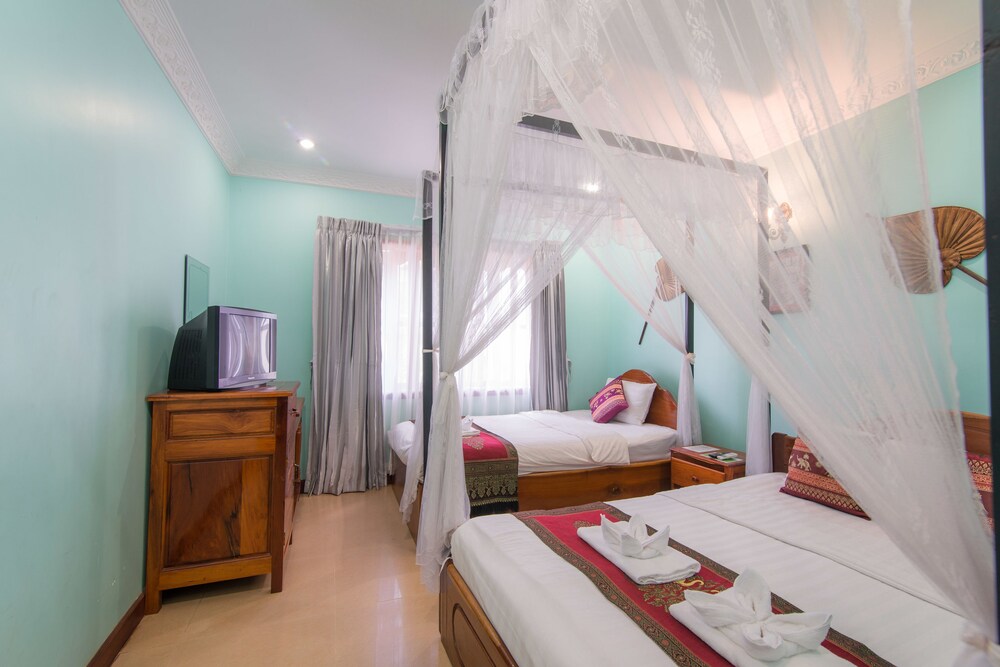 Taingleap Angkor Villa, Siem Reap Taingleap Angkor Villa, Siem Reap