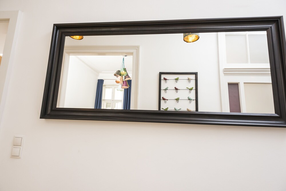 Senator Suite Stephansplatz by Welcome2Vienna, Vienna Senator Suite Stephansplatz by Welcome2Vienna, Vienna
