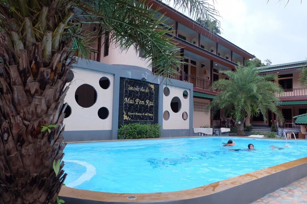 Mai Pen Rai Guest House, Ko Chang Mai Pen Rai Guest House, Ko Chang