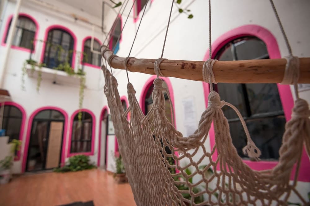 Taiyari Hostal, Monterrey Taiyari Hostal, Monterrey