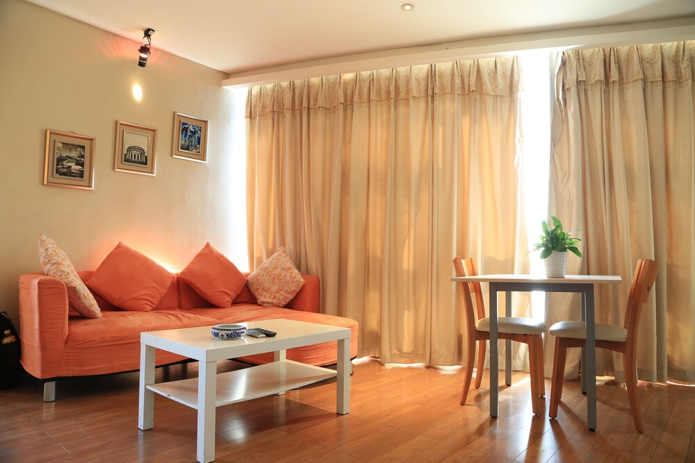 Yilin Apartment Hotel, Hangzhou Yilin Apartment Hotel, Hangzhou