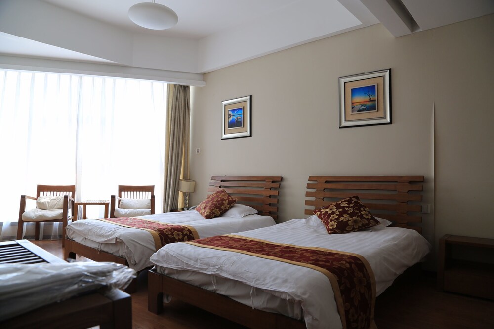 Yilin Apartment Hotel, Hangzhou Yilin Apartment Hotel, Hangzhou
