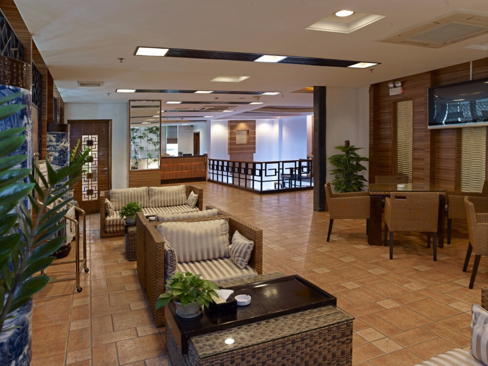 Huimei Hotel, Dongguan Huimei Hotel, Dongguan