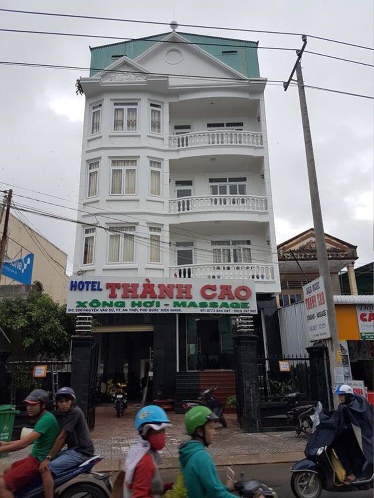 Thanh Cao Guesthouse, Phu Quoc Thanh Cao Guesthouse, Phu Quoc
