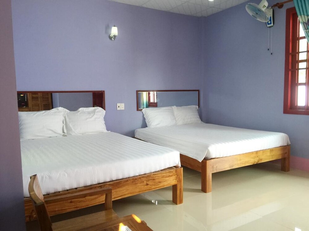 Ha Phat Guesthouse, Phu Quoc Ha Phat Guesthouse, Phu Quoc