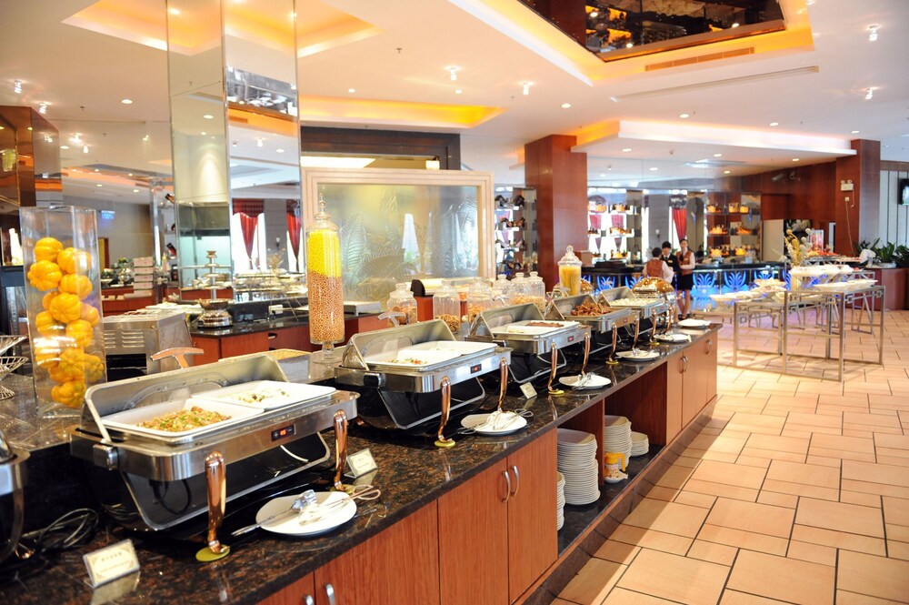 Huihua Garden Hotel, Dongguan Huihua Garden Hotel, Dongguan