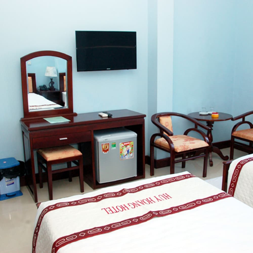 Huy Hoang Hotel, Phu Quoc Huy Hoang Hotel, Phu Quoc