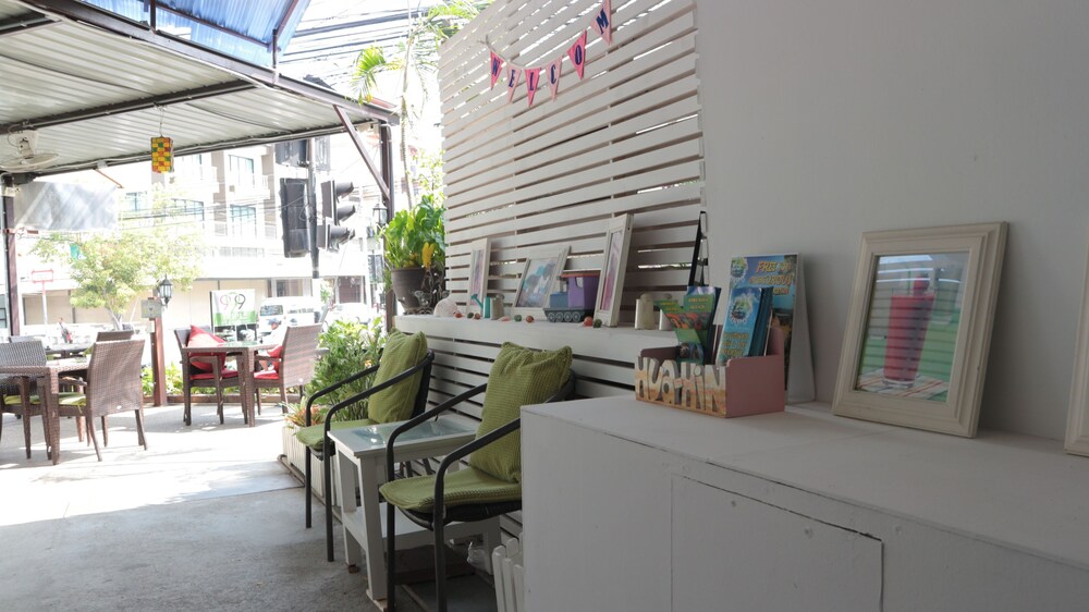 999 Triple Nine Boutique Hotel, Hua Hin 999 Triple Nine Boutique Hotel, Hua Hin