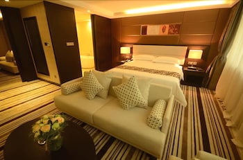 JUNYUE INTERNATION HOTEL, Dongguan JUNYUE INTERNATION HOTEL, Dongguan