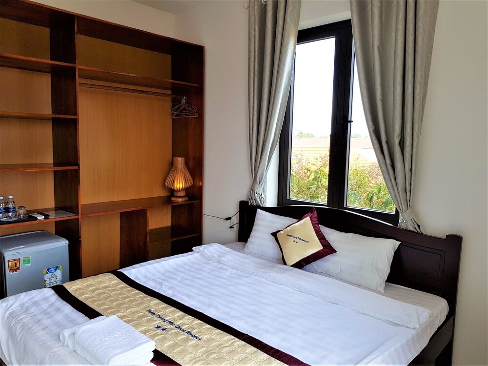 Hung Vuong Resort, Phu Quoc Hung Vuong Resort, Phu Quoc