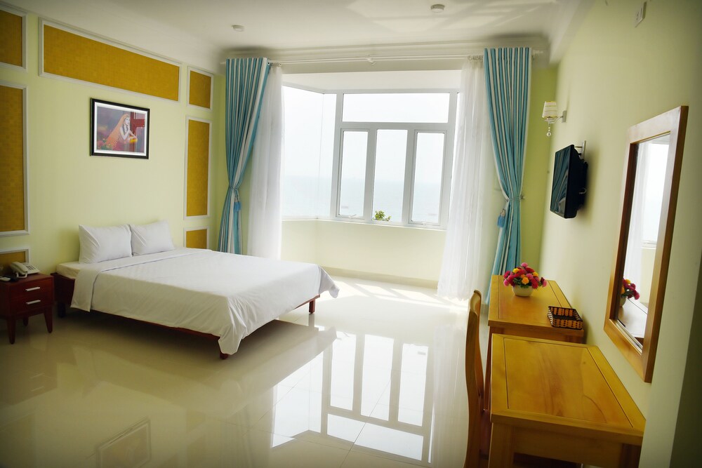 Ly Ky Hotel, Quy Nhon Ly Ky Hotel, Quy Nhon