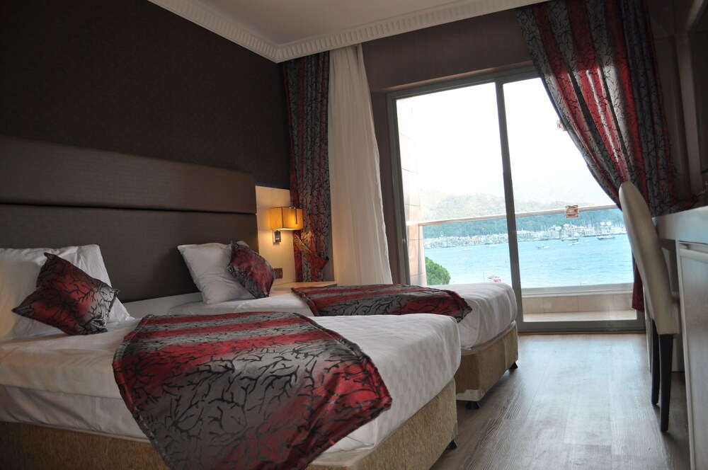 Mehtap Beach Hotel, Marmaris Mehtap Beach Hotel, Marmaris