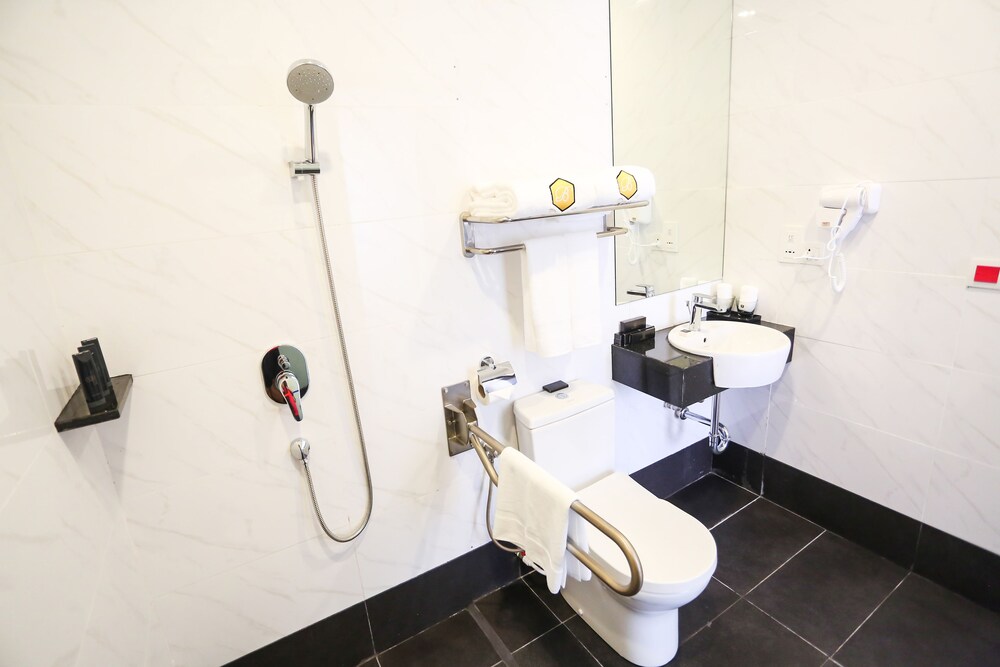 Grand Belllo Hotel JBCC, Johor Bahru Grand Belllo Hotel JBCC, Johor Bahru