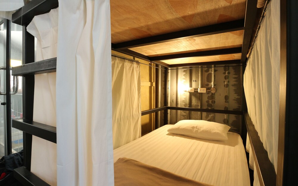 Nivas Siam Hostel, Bangkok Nivas Siam Hostel, Bangkok