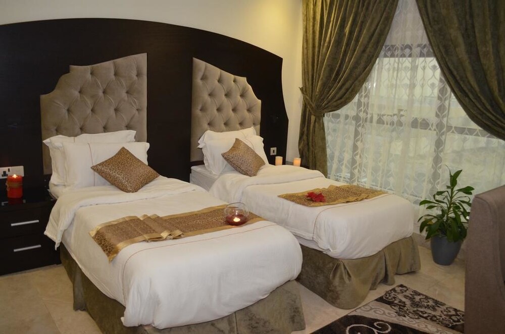 GRAND PLAZA HOTEL SUITES, Al Khobar GRAND PLAZA HOTEL SUITES, Al Khobar