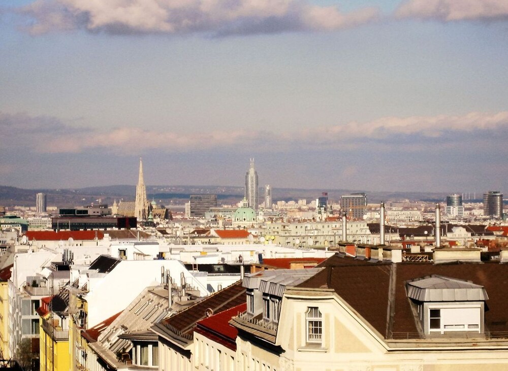 Panorama Apartment Vienna, Vienna Panorama Apartment Vienna, Vienna