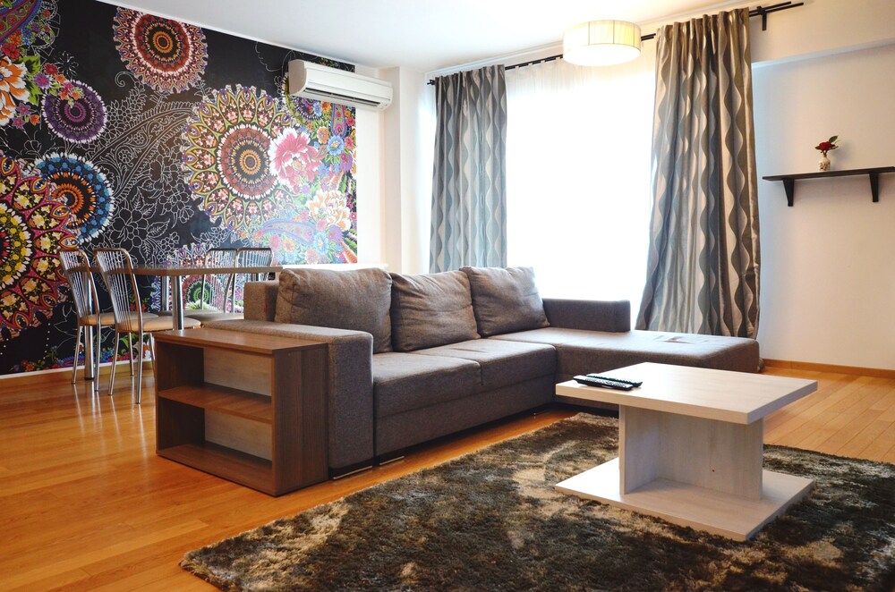 Upground Residence Apartments Upground Residence Apartments