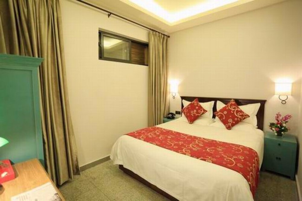 Wuyang Boutique Hotel - Hefang Street, Hangzhou Wuyang Boutique Hotel - Hefang Street, Hangzhou
