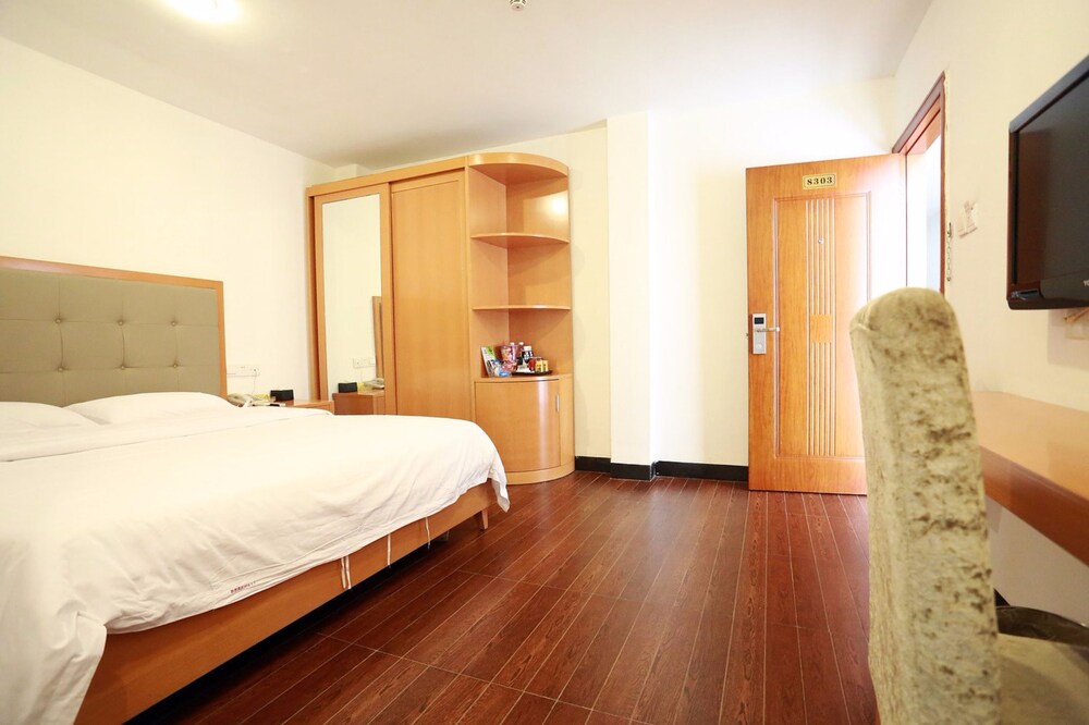Kaixin Express Hotel, Shenzhen Kaixin Express Hotel, Shenzhen