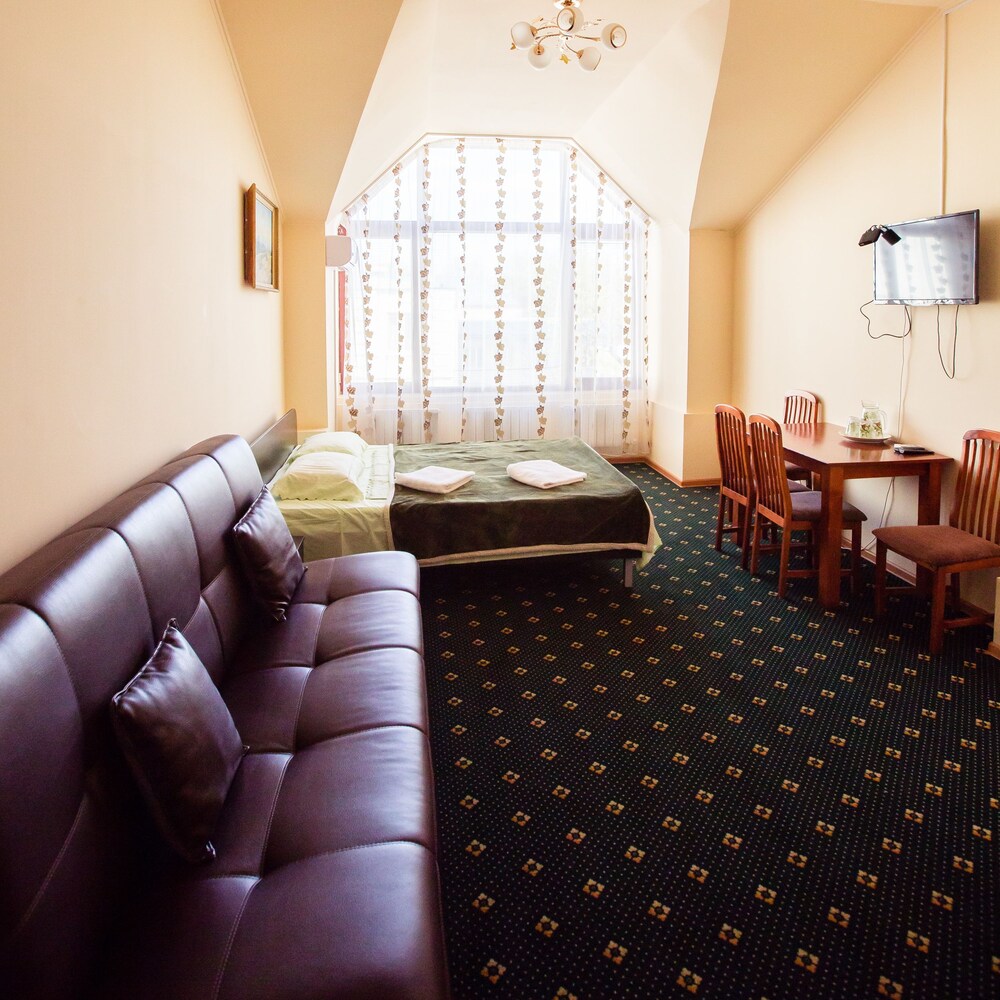 Hotel Bahet, Kazan Hotel Bahet, Kazan