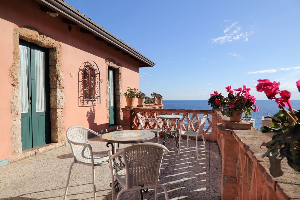 Hotel Villino Gallodoro, Taormina Hotel Villino Gallodoro, Taormina