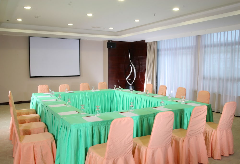 Global Business Hotel, Dongguan Global Business Hotel, Dongguan