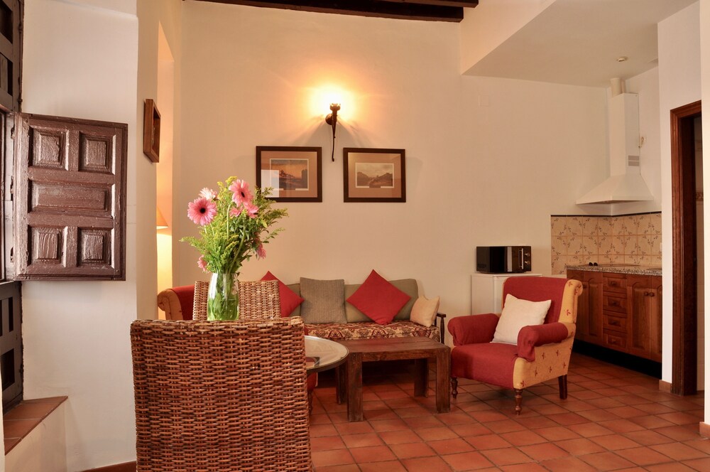 Apartamentos Plaza, Córdoba Apartamentos Plaza, Córdoba