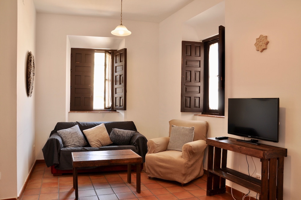 Apartamentos Plaza, Córdoba Apartamentos Plaza, Córdoba
