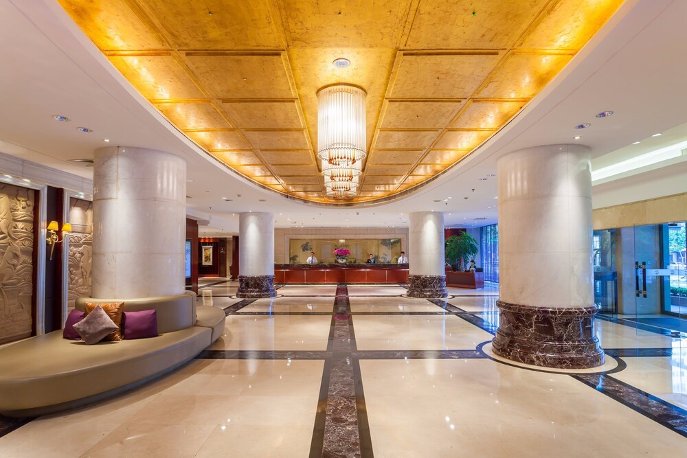 Wuyang Hotel Hangzhou, Hangzhou Wuyang Hotel Hangzhou, Hangzhou