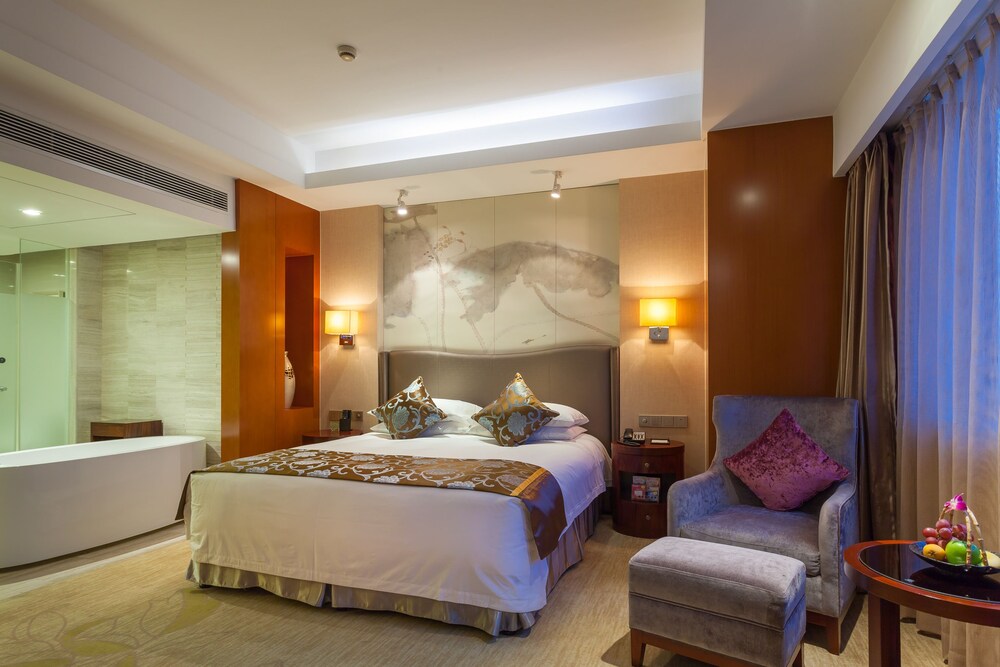 Wuyang Hotel Hangzhou, Hangzhou Wuyang Hotel Hangzhou, Hangzhou