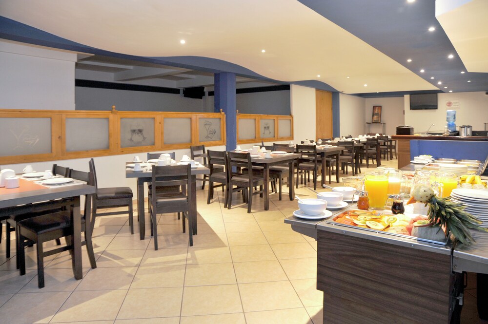Hotel Principado Durango, Durango Hotel Principado Durango, Durango