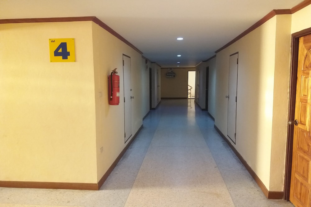Chaiyaphruk Grand Hotel, Nakhon Ratchasima Chaiyaphruk Grand Hotel, Nakhon Ratchasima