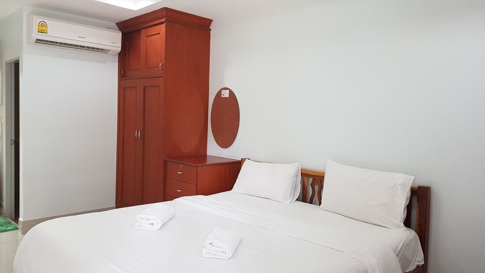The Grand Apartment, Udon Thani The Grand Apartment, Udon Thani