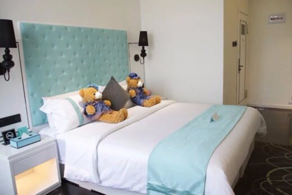 Xana LITE Hotel 5th Avenue Branch, Tianjin Xana LITE Hotel 5th Avenue Branch, Tianjin