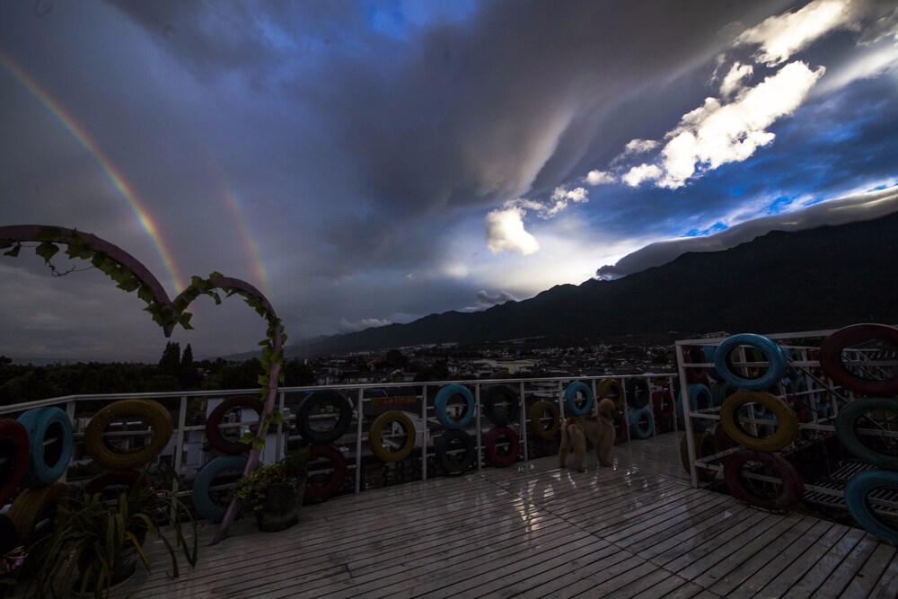 Dali Yinfeng Hotel, Dali Dali Yinfeng Hotel, Dali