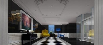 LOVE SEA Hotel, Shenzhen LOVE SEA Hotel, Shenzhen