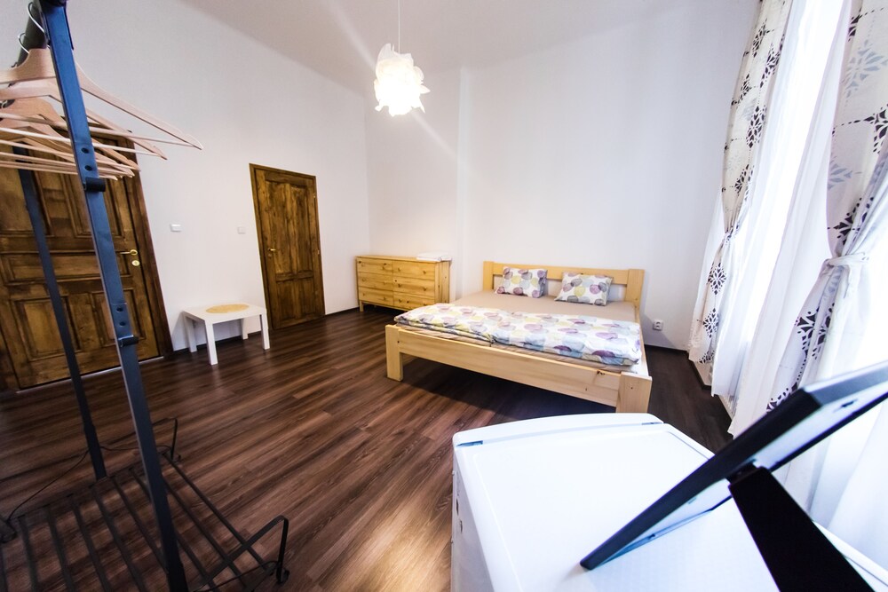 Freedom rooms and apartments, Prague Freedom rooms and apartments, Prague