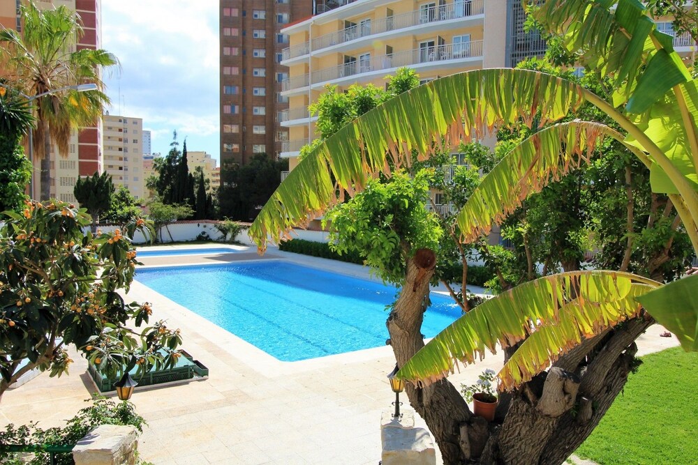 Apartamento Girasol 54, Benidorm Apartamento Girasol 54, Benidorm