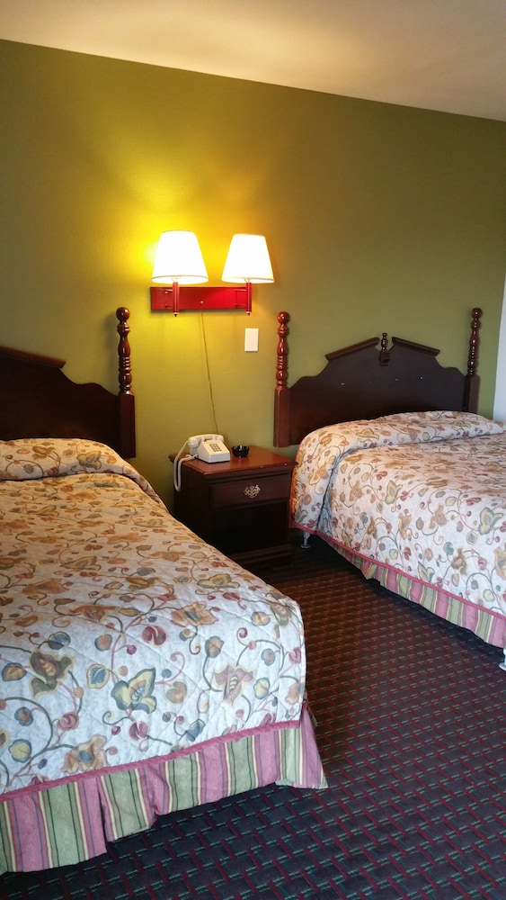 Capitol Inn And Suites, Montgomery Capitol Inn And Suites, Montgomery