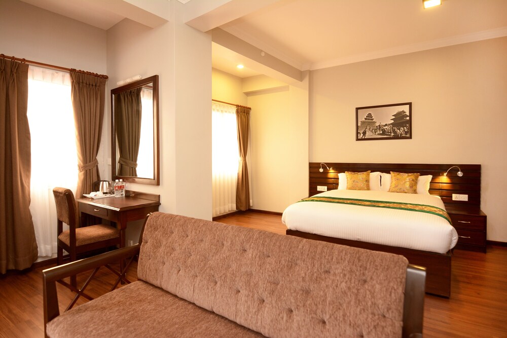 Hotel Mudita, Kathmandu Hotel Mudita, Kathmandu