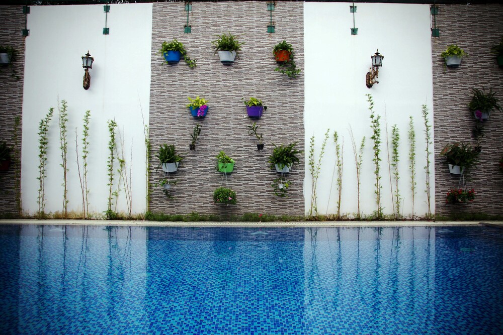 Vanda Hotel, Phu Quoc Vanda Hotel, Phu Quoc