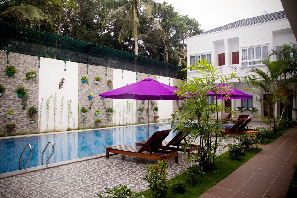Vanda Hotel, Phu Quoc Vanda Hotel, Phu Quoc