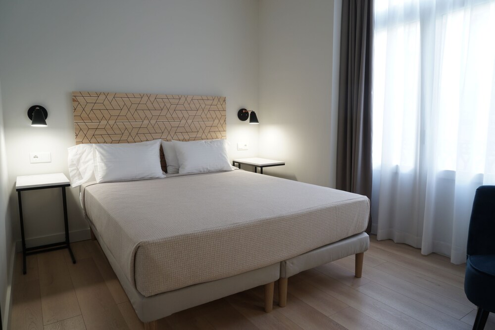 MD Design Hotel Portal del Real, Valencia MD Design Hotel Portal del Real, Valencia