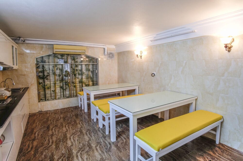 TU House, Ha Noi TU House, Ha Noi