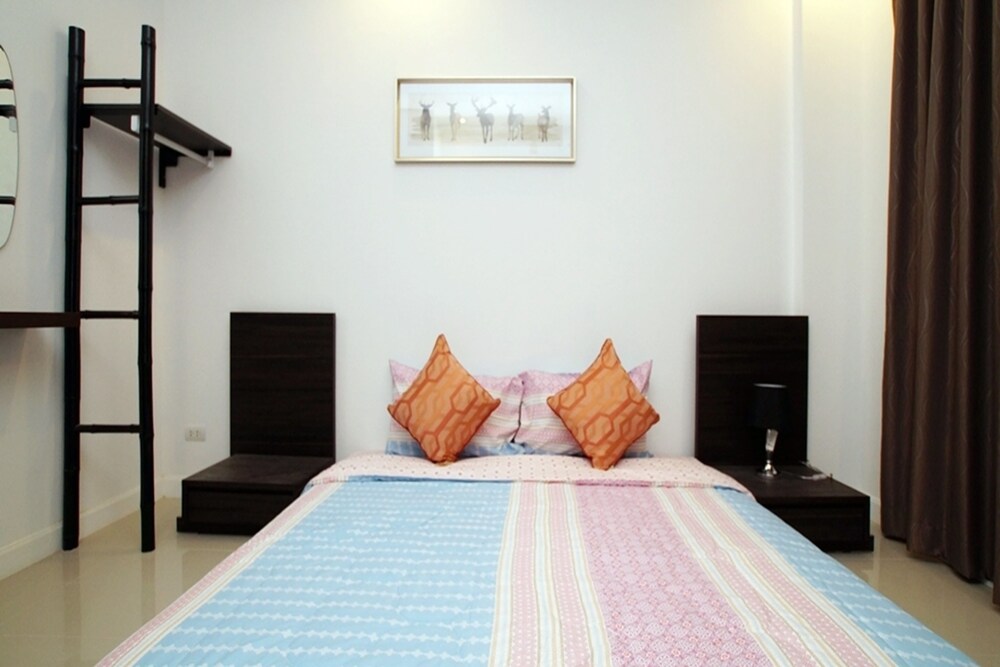 Baan Nistha Pool Villa Hua Hin, Prachuab Khiri Khan Baan Nistha Pool Villa Hua Hin, Prachuab Khiri Khan
