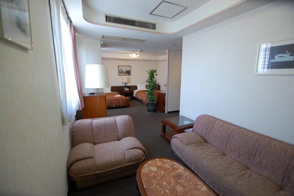 Hotel Rapport Senjukaku, Sagamihara Hotel Rapport Senjukaku, Sagamihara