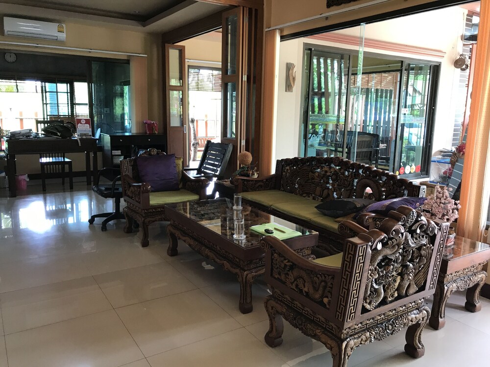 Siyapar Boutique Hotel, Udon Thani Siyapar Boutique Hotel, Udon Thani