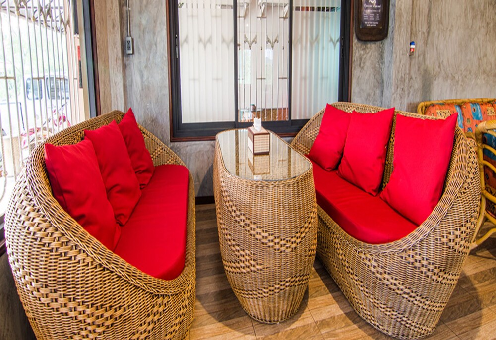 The Gallery Guest House, Udon Thani The Gallery Guest House, Udon Thani