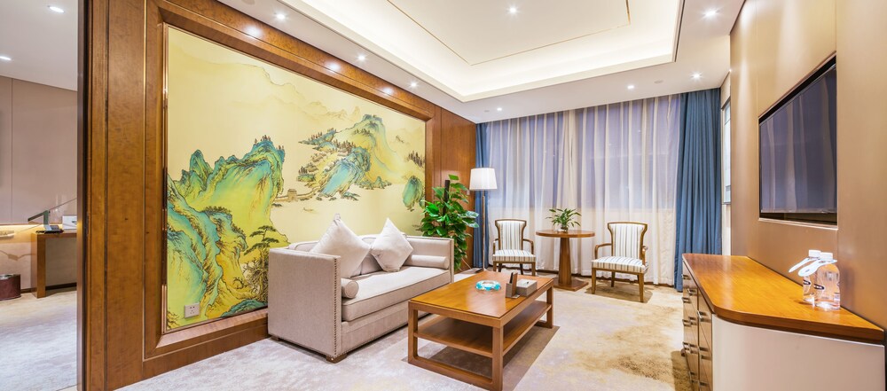Jinling Shihu Garden Hotel Suzhou, Suzhou Jinling Shihu Garden Hotel Suzhou, Suzhou